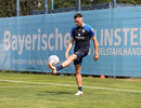 28.06.2022, TSV 1860 Muenchen, TrainingHier nur Vorschaubilder !